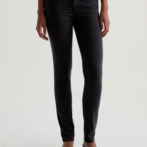 AG Mid-Rise Prima Cigarette Jeans